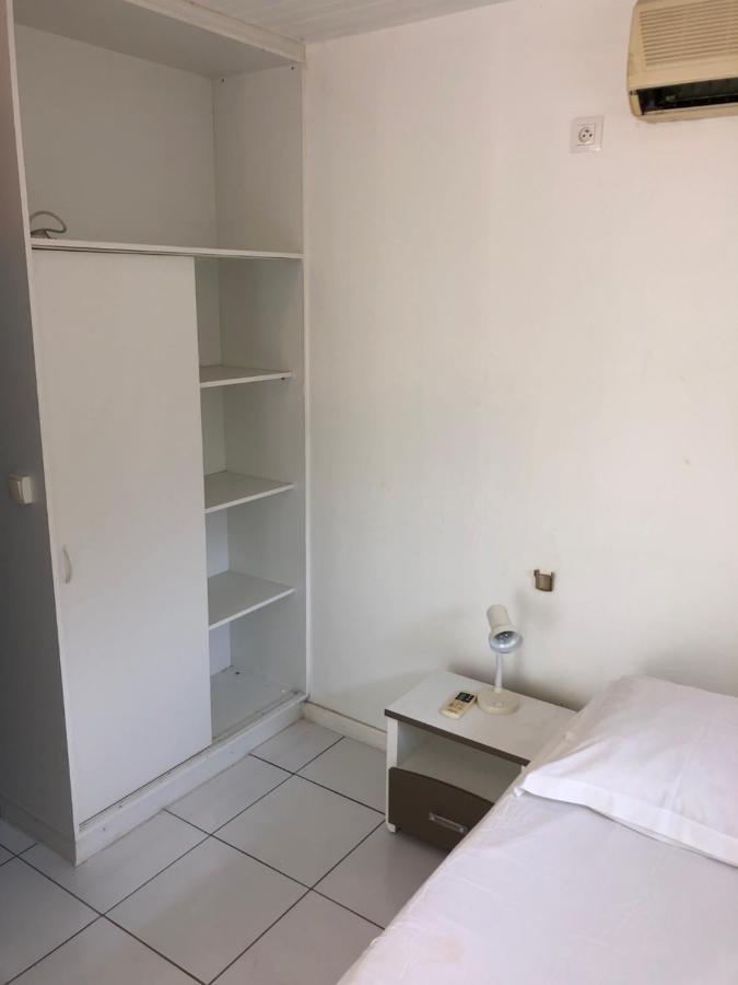 Coco-Mango Apt C Deshaies Buitenkant foto